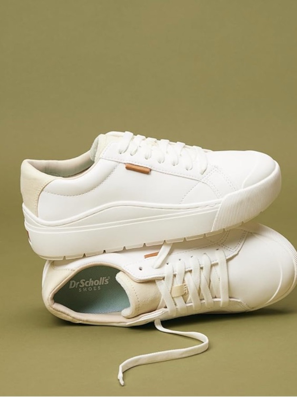 Dr. Scholl's Shoes Women’s Time Off
